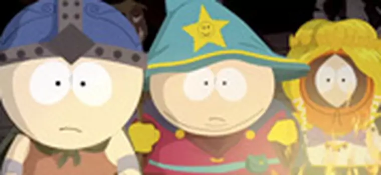 3 nowe materiały z South Park: The Stick of Truth