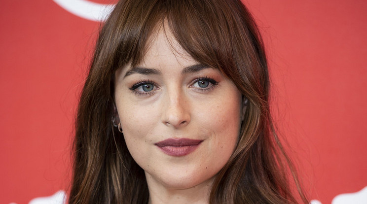 Dakota Johnson /Fotó: Northfoto