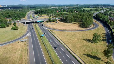 Zaplanuj z wyprzedzeniem. Nowy serwis ma pomóc w bezstresowej podróży na A4 Katowice - Kraków