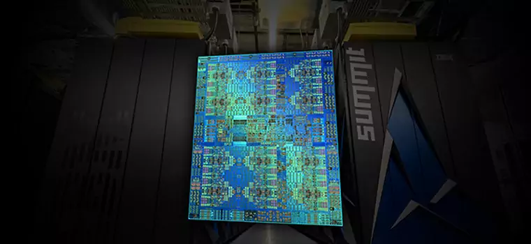 IBM POWER9 – krótka historia architektury i anatomia najnowszych procesorów serwerowych