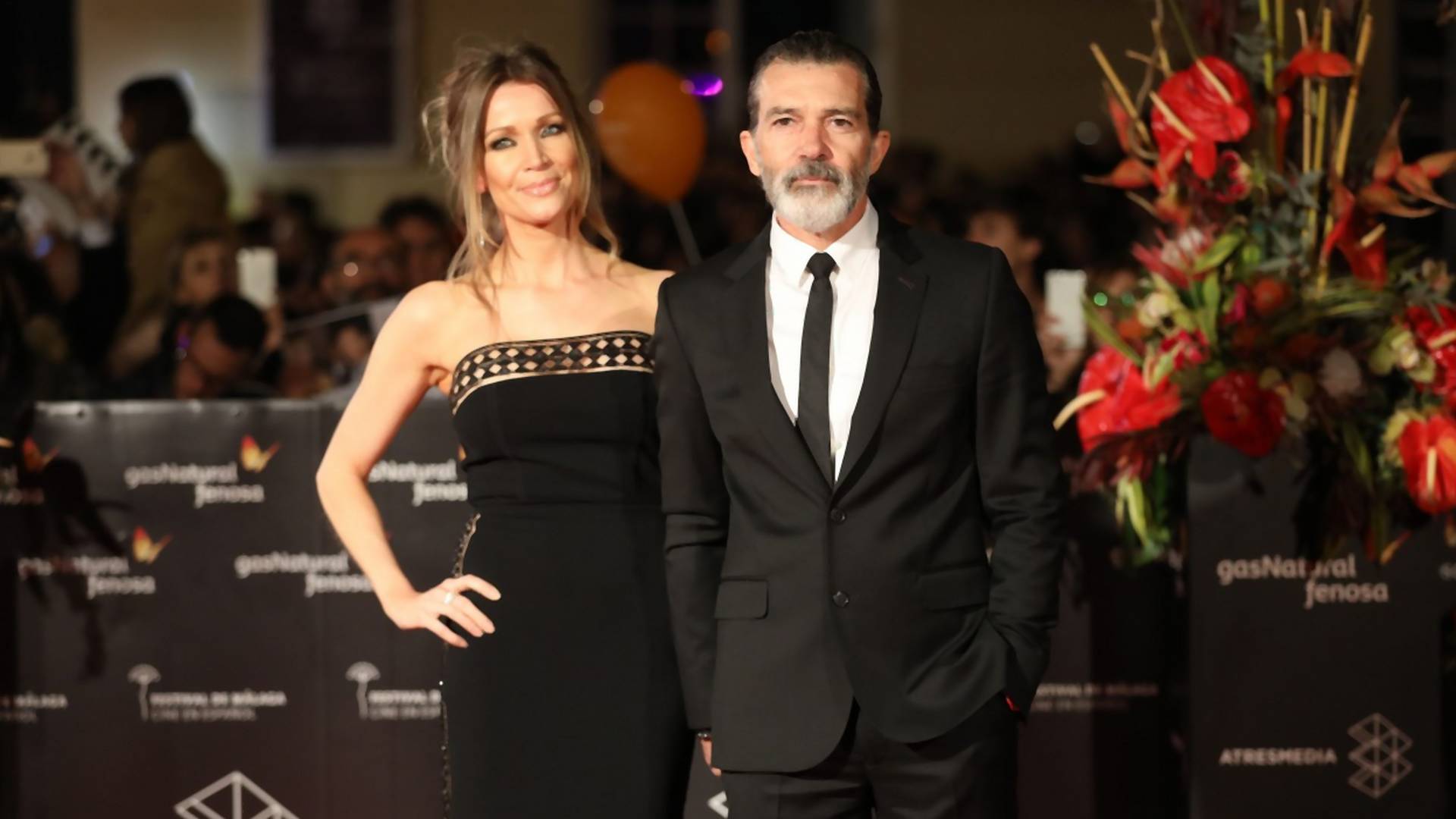 Antonio Banderas prvi put progovorio o infarktu