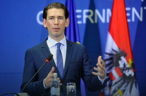 Kurc kritikuje Ankaru