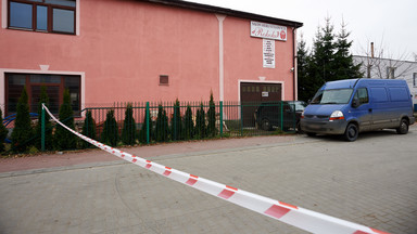 Postrzelony w Pruszczu Gdańskim 57-latek nadal w śpiączce