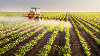 Wojna o pestycydy. Recepta na ekologiczną katastrofę i strach przed globalnym głodem