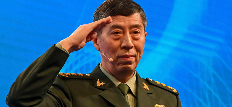 Duża zmiana w chińskiej armii. Dwa miesiące po tajemniczym zniknięciu