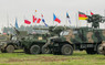 Hiszpańska armia: nasz żołnierz zginął w czasie manewrów NATO w Polsce