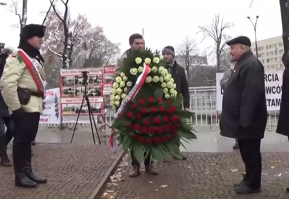 Jarosław Kaczyński nazwany "naczelnikiem" i "niekoronowanym królem". Internet pyta: "od kiedy?"