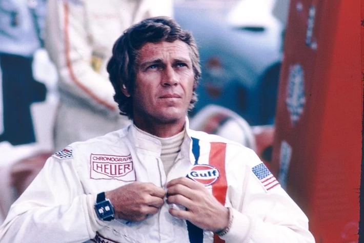 12. Steve McQueen, 9 mln dolarów