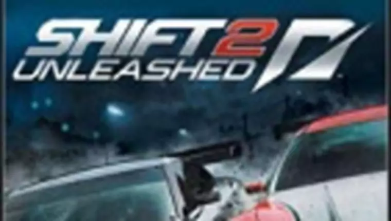 Shift 2: Unleashed