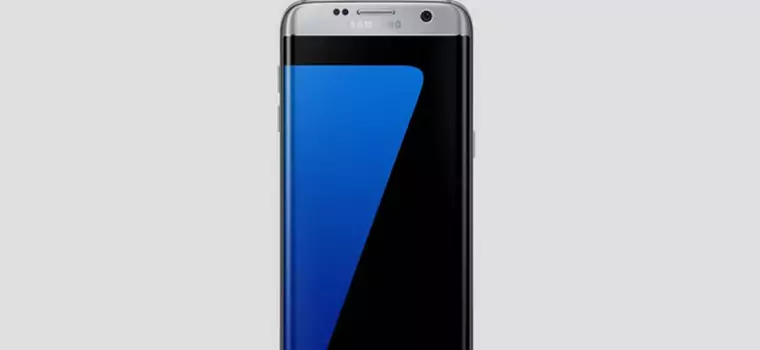 Srebrny Samsung Galaxy S7 już w Polsce