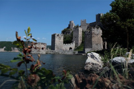Golubac