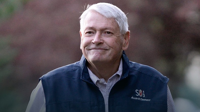 John Malone