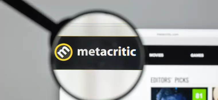 Metacritic zmienia zasady recenzji. Gracze nie będą mogli oceniać gier w dniu premiery