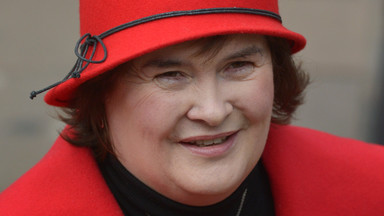 Szokująca decyzja Susan Boyle - Flesz celebrycki odc. 630