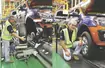 Fabryka w RPA – miejsce produkcji Rangera na Europę