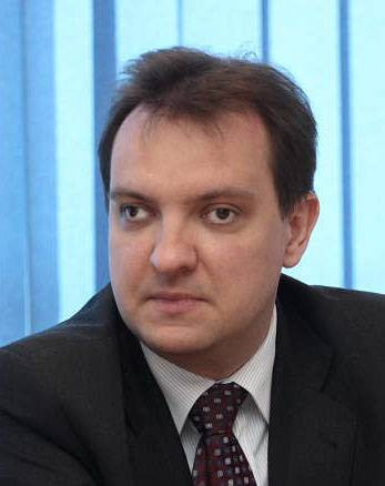 Piotr Soroczyński główny ekonomista Korporacji Ubezpieczeń Kredytów Eksportowych