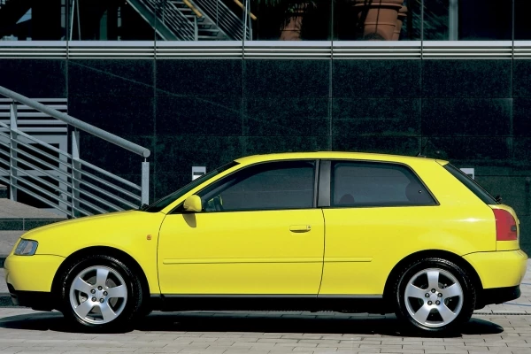 Audi A3 (1993)