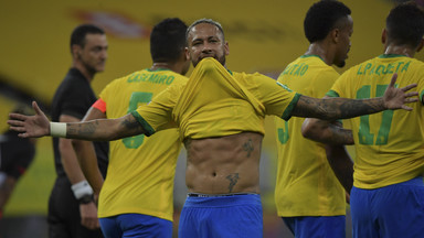 Neymar odpowiedział na krytykę ze strony rodaków. "Co mam zrobić, byście mnie szanowali?"