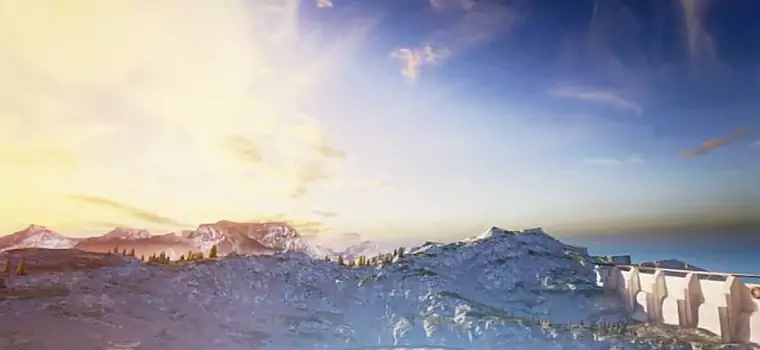 Unreal Engine 4 robi wrażenie także na urządzeniach mobilnych