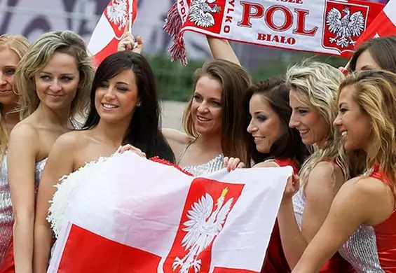10 zdań, których nigdy nie powie prawdziwy kibic polskiej reprezentacji