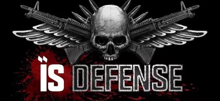 Recenzja: IS Defense