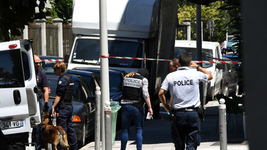 Zamach terrorystyczny w Nicei. Wiele ofiar