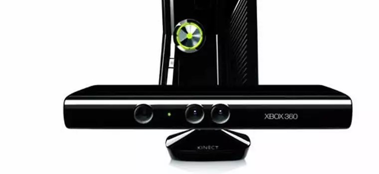 Star Wars Kinect i Forza Kinect ukażą się w przyszłym roku