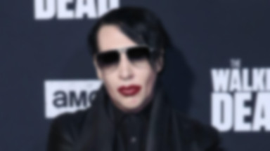 Marilyn Manson powiedział Bridgers o "pokoju gwałtu". "Stoję murem za każdym, kto go oskarża"