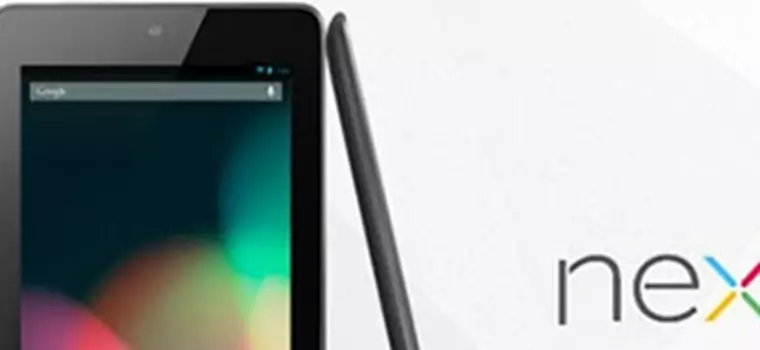 Nexus 7 z Androidem 4.3. Są kolejne ślady wskazujące na bliską aktualizację