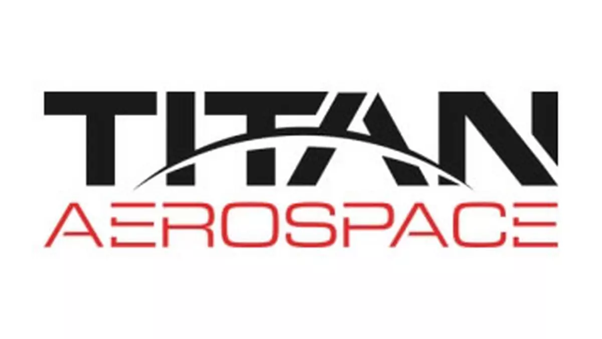 Google przejęło firmę Titan Aerospace produkującą drony