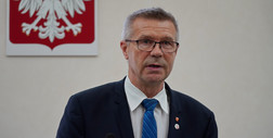 Będzie nowy prezydent Kielc. Bogdan Wenta nie kandyduje