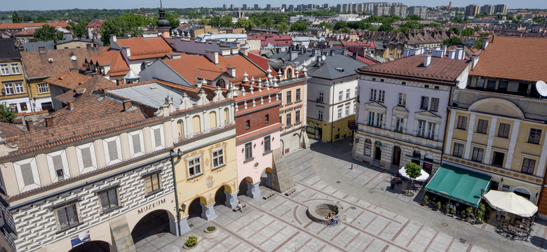 Najwyższy budżet inwestycyjny w historii Tarnowa