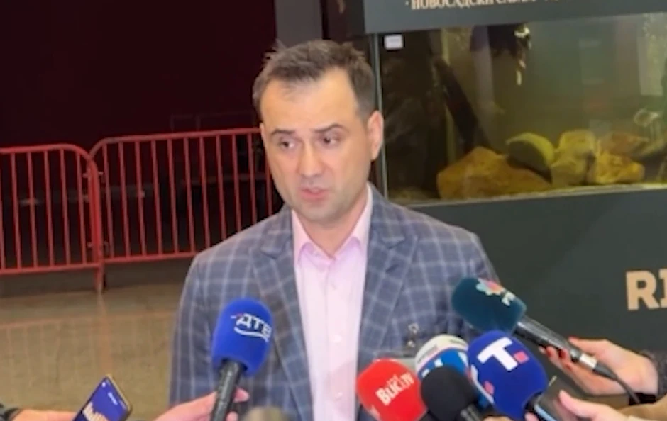 Siniša Ljubičić