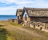 Szwedzki raj na Bałtyku 