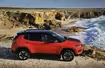 Jeep Compass Trailhawk - to będzie mocny gracz!