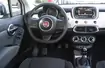 Fiat 500X 2015