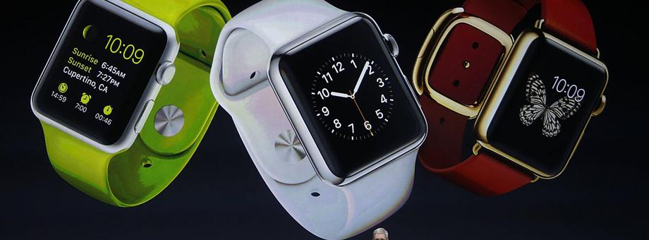 Apple Watch