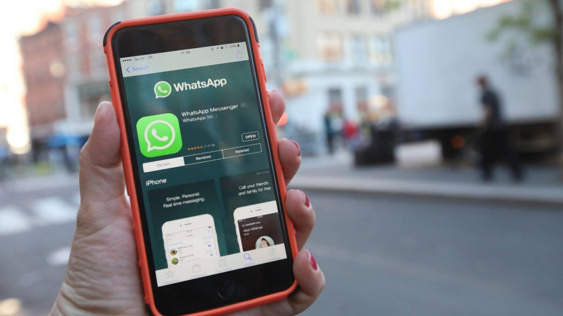 Kul opcije za koje nismo ni znali da WhatsApp poseduje