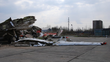 Mec. Rogalski: wrak Tu-154M w Polsce najwcześniej w 2015 r.
