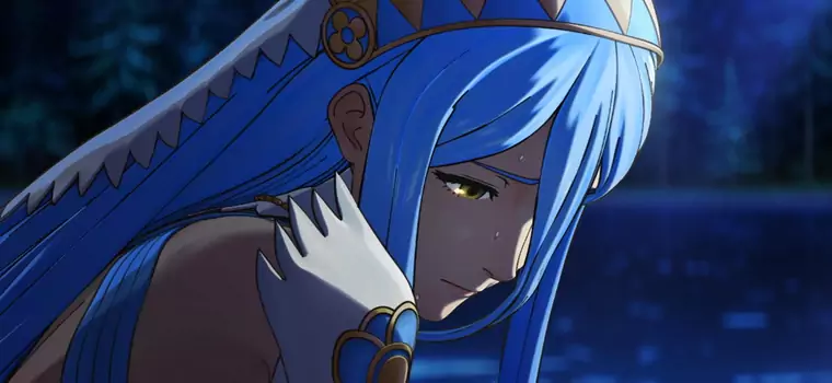 Galeria Fire Emblem Fates