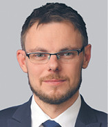 Piotr Liss partner w RSM Poland