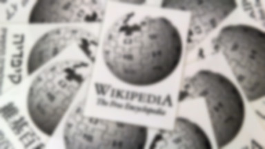 "Liczę, że rząd nas wyprzedzi". Wikipedia nie "zniknie" przez ACTA