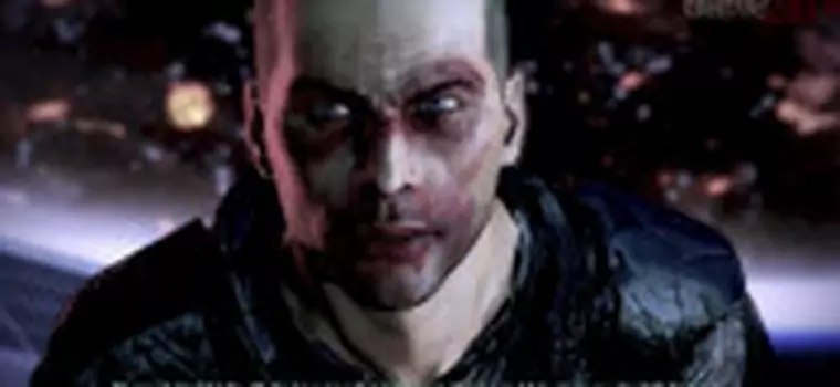 Mass Effect 3 The Extended Cut - BioWare zawodzi po raz kolejny. Zobacz 4 zakończenia [wideo]