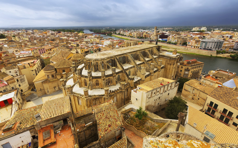 Tortosa