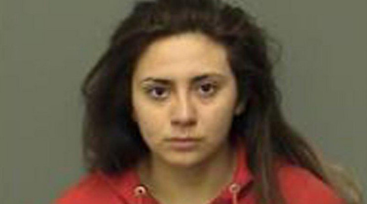  Obdulia Sanchez (18) /Fotó: Merced County Sheriff