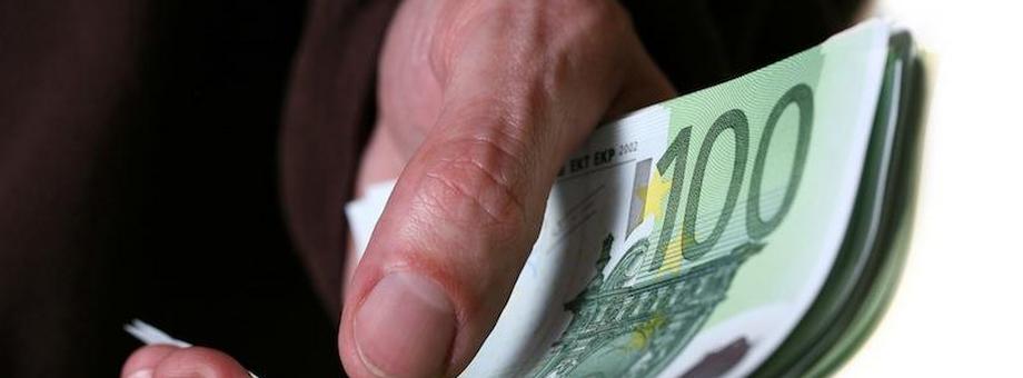 Małe i średnie firmy w Polsce niechętnie biorą kredyty
