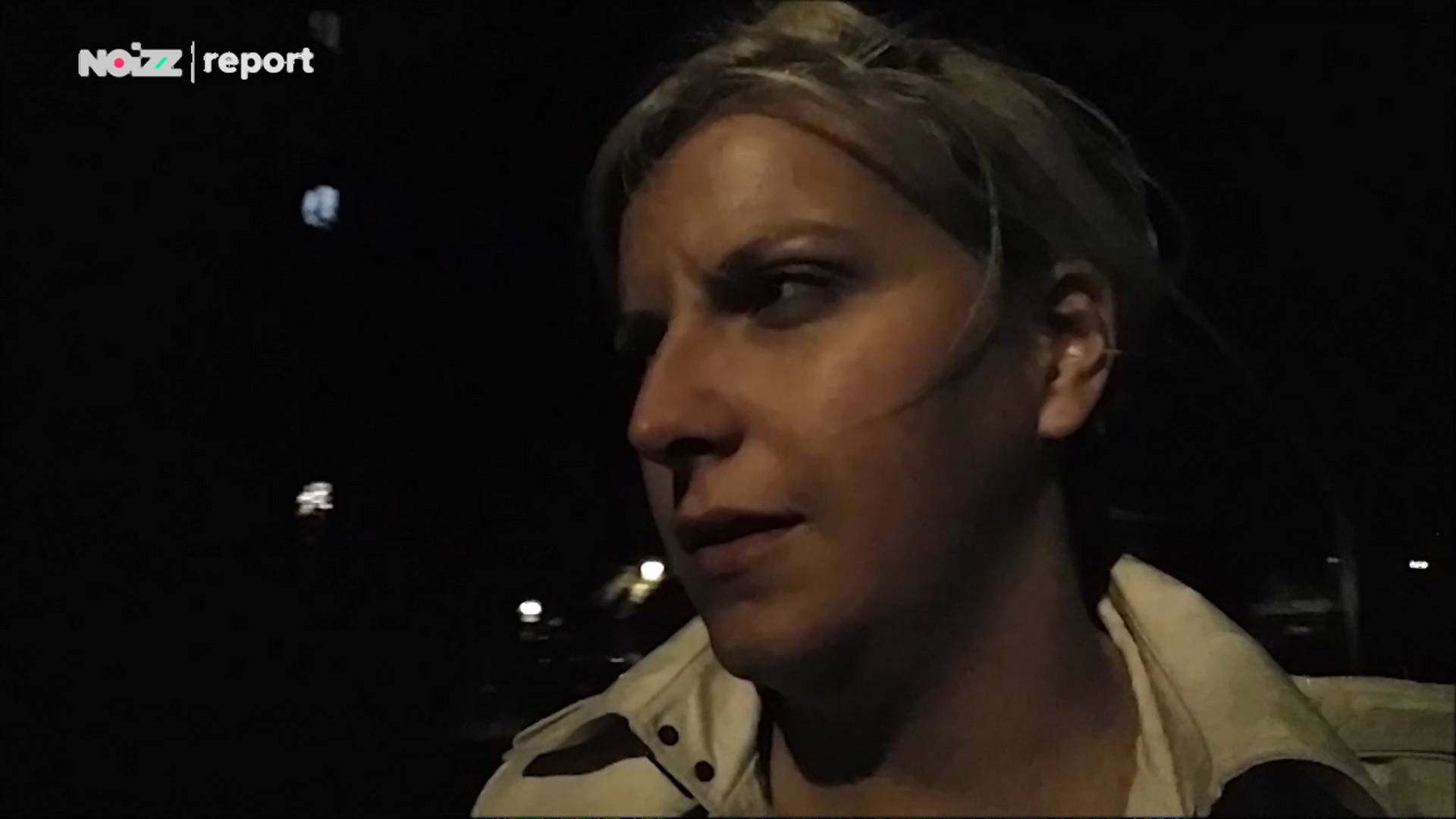 NOIZZ REPORT: Provela sam noć kao beskućnik u Beogradu