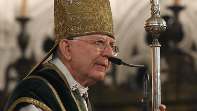 Abp Jędraszewski: mamy domagać się zmiany ustaw, które są zagrożeniem dla nienarodzonych