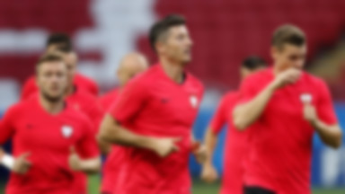 Mundial 2018: o której godzinie mecz Polska - Kolumbia?