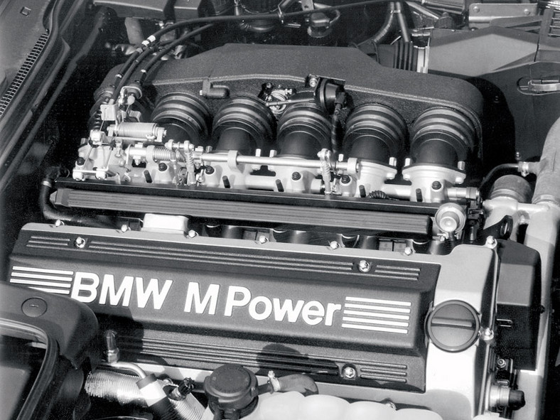 BMW M GmbH: Próba charakteru, czyli czego (nie) przyniesie przyszłość